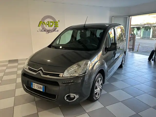 Citroen Berlingo Multispace 1.6 hdi Seduction 115cv LEGGERE DESCRIZ