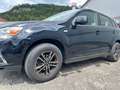 Mitsubishi ASX 1.6Edition Klimaauto./RFK/Blue./Navi/Tempo/8-Aluf. Schwarz - thumbnail 4