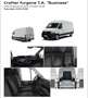 Volkswagen Crafter Crafter Van Business 35 L4H3 2.0 TDI BMT 120 kW Bianco - thumbnail 1