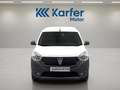 Dacia Dokker Van Essential 1.6 75kW (100CV) GLP Weiß - thumbnail 2