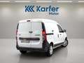 Dacia Dokker Van Essential 1.6 75kW (100CV) GLP Weiß - thumbnail 7