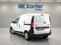 Dacia Dokker Van Essential 1.6 75kW (100CV) GLP Weiß - thumbnail 6