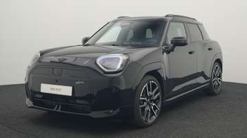 John Cooper Works Trim