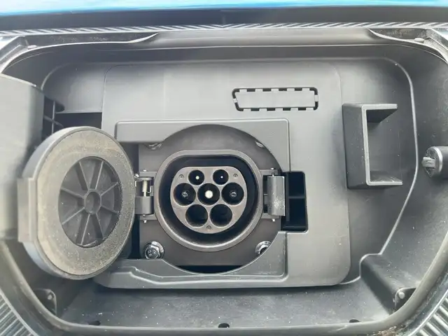 Dacia Spring view 20