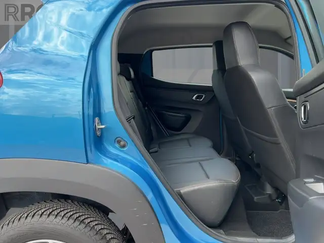 Dacia Spring view 9