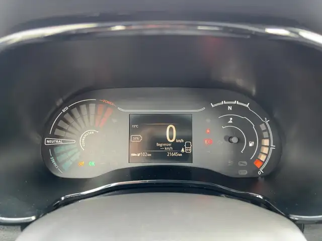Dacia Spring view 13