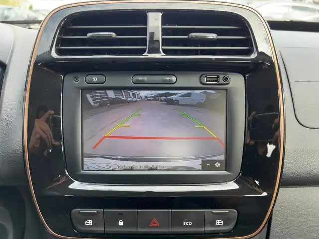 Dacia Spring view 15