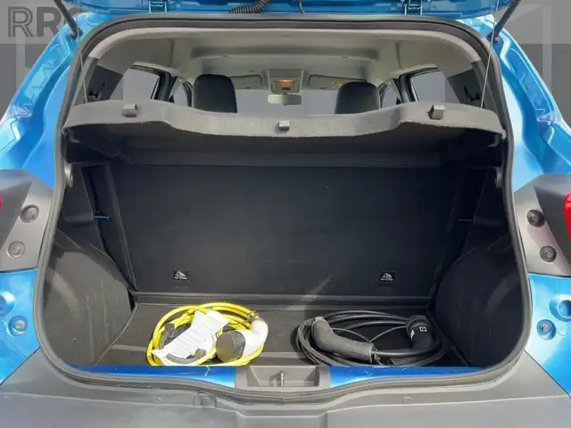 Dacia Spring view 21