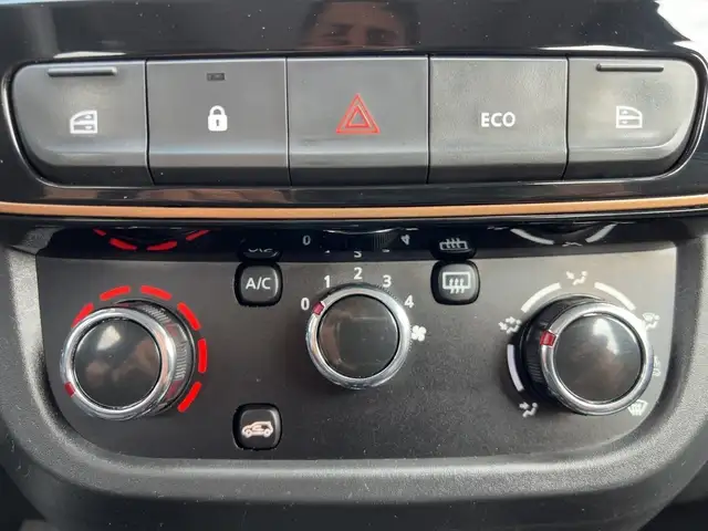 Dacia Spring view 16