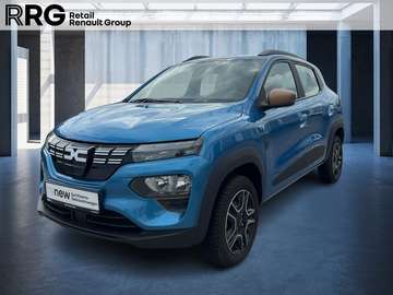 ELECTRIC EXTREME 27kWh RÜCKFAHRKAMERA