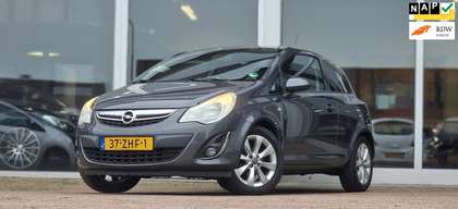 Opel Corsa 1.2 EcoFlex Anniversay Edition LPG 100% Onderhoude
