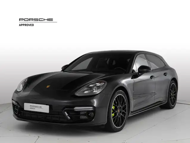 Porsche Panamera 4 E-Hybrid Sport Turi