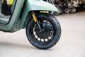 Lambretta V125 Special, sofort lieferbar, Lieferservice Grün - thumbnail 15