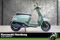 Lambretta V125 Special, sofort lieferbar, Lieferservice Grün - thumbnail 1
