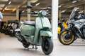 Lambretta V125 Special, sofort lieferbar, Lieferservice Grün - thumbnail 2