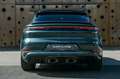 Porsche Cayenne Coupe Turbo E-Hybrid *PTS*CARBON*18-WEG* Vert - thumbnail 4