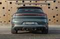 Porsche Cayenne Coupe Turbo E-Hybrid * PTS * GT PACKAGE* Grün - thumbnail 5