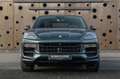 Porsche Cayenne Coupe Turbo E-Hybrid * PTS * GT PACKAGE* Grün - thumbnail 2