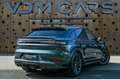 Porsche Cayenne Coupe Turbo E-Hybrid *PTS*CARBON*18-WEG* Vert - thumbnail 3