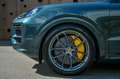 Porsche Cayenne Coupe Turbo E-Hybrid *PTS*CARBON*18-WEG* Vert - thumbnail 7