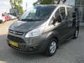 Ford Transit Tourneo Custom Kombi 310*Womo-Zulassung* Gris - thumbnail 3