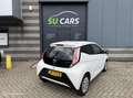 Toyota Aygo 1.0 VVT-i x-play NAP|Camera|Airco|Bluetooth Wit - thumbnail 3