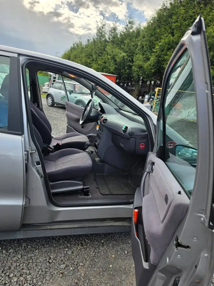 Mercedes-Benz A 160 A-Klasse Elegance automatik, foto 4