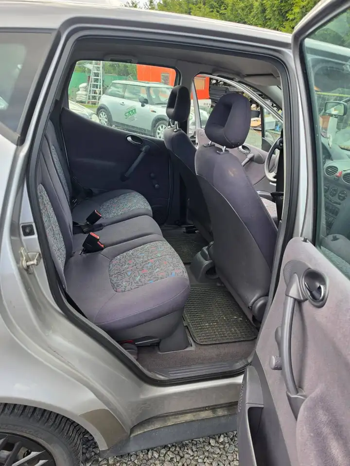 Mercedes-Benz A 160 A-Klasse Elegance automatik, foto 3
