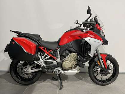 Ducati Multistrada V4 S V4S FULL
