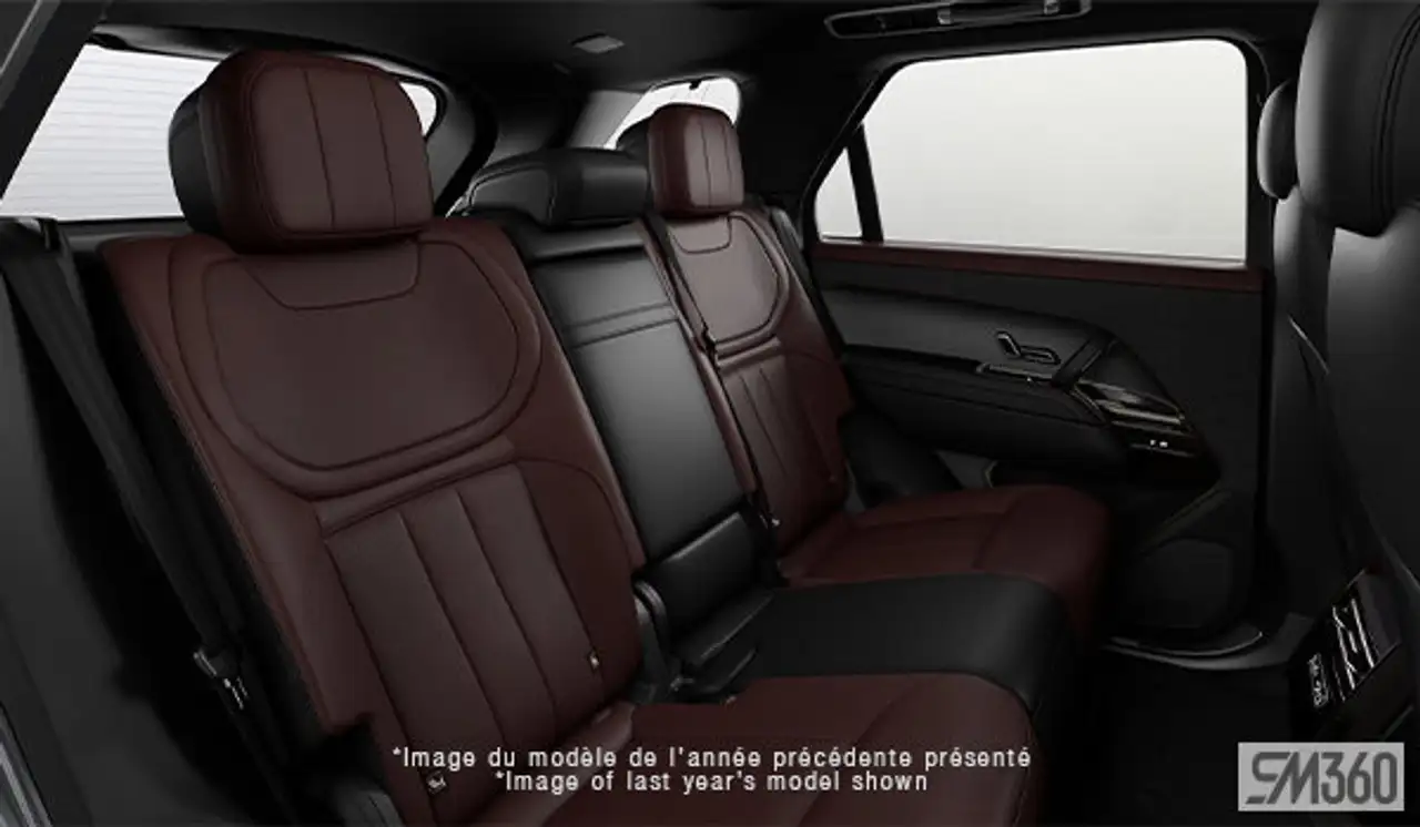 Land Rover Range Rover Sport снимка Land Rover Range Rover Sport
