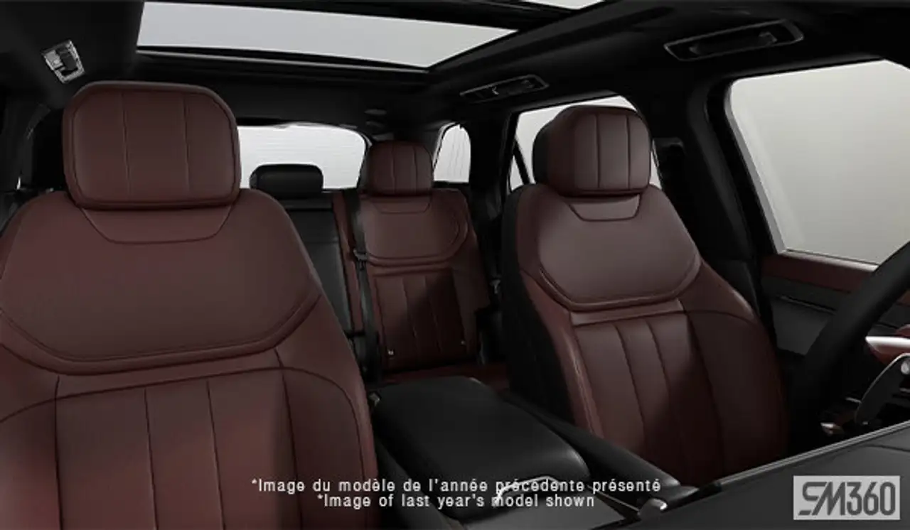 Land Rover Range Rover Sport снимка Land Rover Range Rover Sport
