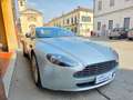 Aston Martin Vantage Vantage I Coupe Coupe 4.7 V8 sportshift Argento - thumbnail 4