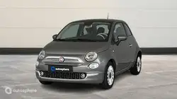 Fiat 500 1.0 70ch BSG S\u0026S Dolcevita
