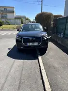 Audi Q2 30 TDI SPORTBACK