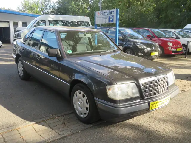 Mercedes-Benz E 280 E-Klasse