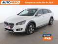 Peugeot 508 2.0 Blue-HDi RXH Blanc - thumbnail 1