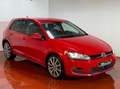 Volkswagen Golf 2.0 CR TDi Highline DSG/MASSAGE/BI-XENON/GARANTIE/ Rood - thumbnail 4