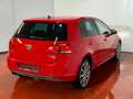 Volkswagen Golf 2.0 CR TDi Highline DSG/MASSAGE/BI-XENON/GARANTIE/ Rood - thumbnail 9