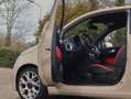 Fiat 500 0.9 TwinAir Turbo 500S "Cappucino" Braun - thumbnail 11