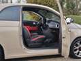 Fiat 500 0.9 TwinAir Turbo 500S "Cappucino" Braun - thumbnail 3