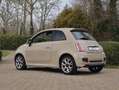 Fiat 500 0.9 TwinAir Turbo 500S "Cappucino" Braun - thumbnail 14