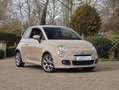 Fiat 500 0.9 TwinAir Turbo 500S "Cappucino" Braun - thumbnail 20
