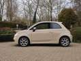 Fiat 500 0.9 TwinAir Turbo 500S "Cappucino" Braun - thumbnail 6