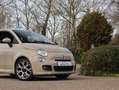 Fiat 500 0.9 TwinAir Turbo 500S "Cappucino" Braun - thumbnail 9