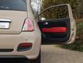 Fiat 500 0.9 TwinAir Turbo 500S "Cappucino" Braun - thumbnail 26