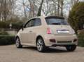 Fiat 500 0.9 TwinAir Turbo 500S "Cappucino" Braun - thumbnail 25