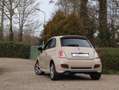 Fiat 500 0.9 TwinAir Turbo 500S "Cappucino" Braun - thumbnail 27
