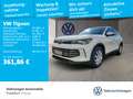 Volkswagen Tiguan 2.0 TDI DSG Elegance Navi AHK "IQ.LIGHT" Weiß - thumbnail 1