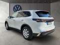 Volkswagen Tiguan 2.0 TDI DSG Elegance Navi AHK "IQ.LIGHT" Weiß - thumbnail 4