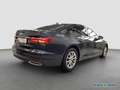 Audi A6 Limousine 40 TDI ACC Navi LHZ SHZ RFK Grau - thumbnail 3